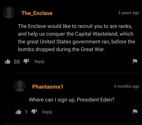 Wonder if the US Military will take a page out of this by EchoSD