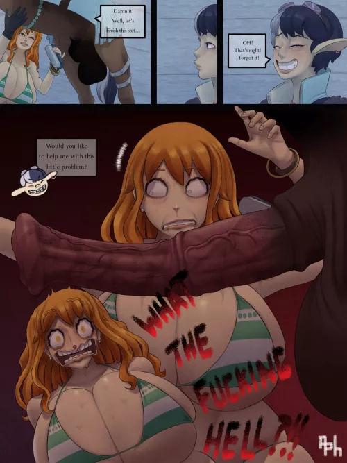 would you help? (aphrodos) by FelpsSan777