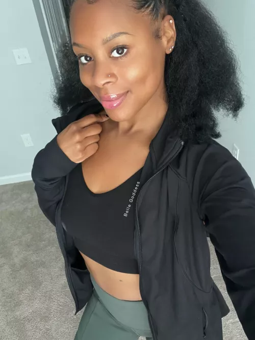 Would you like a treat this morning ;) by bellegoddesss