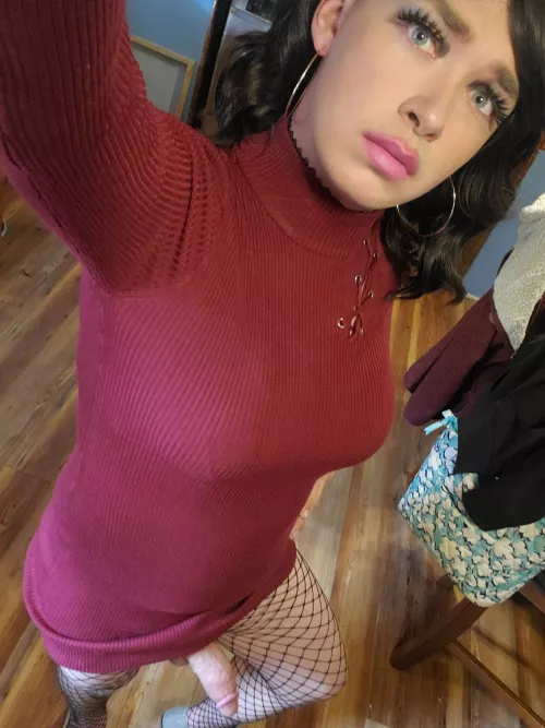Wyd if i accidentally send you this before our first date by sissyboii18