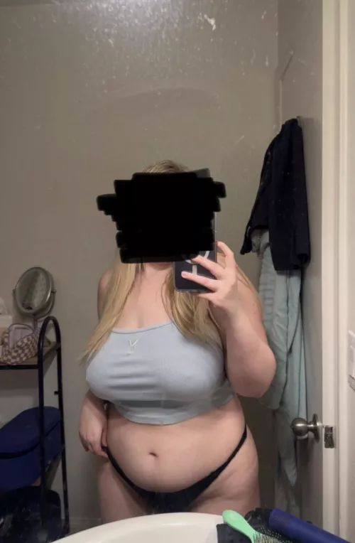 yes or no? by Dry_Neat1044