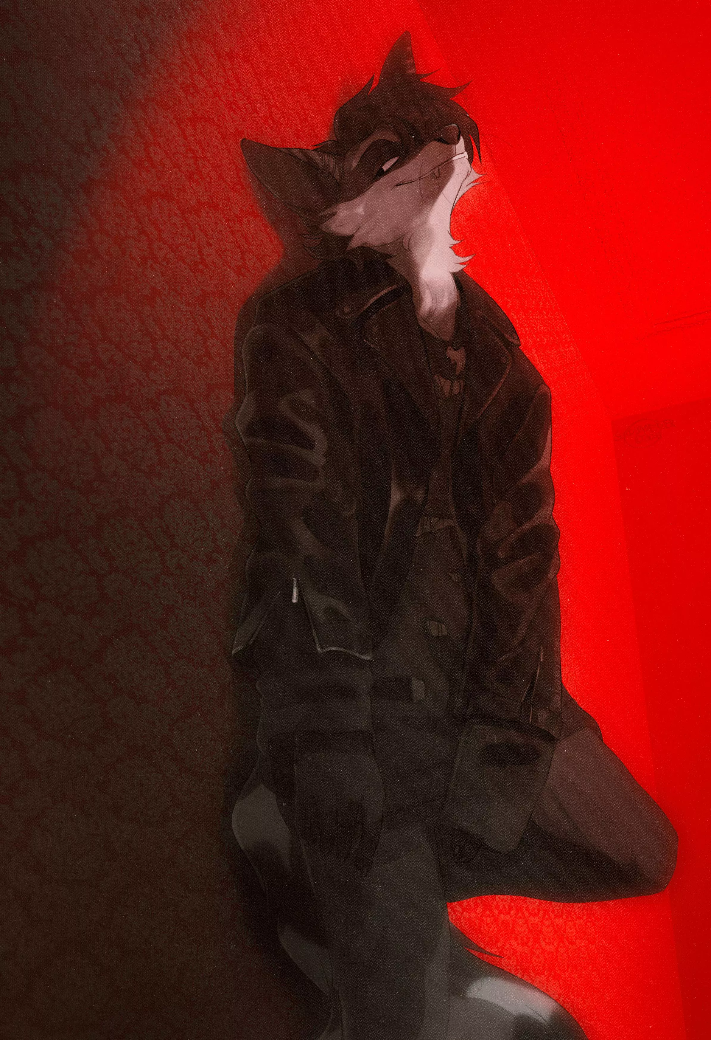 You lost, sweetie?~ posted by BradoLado