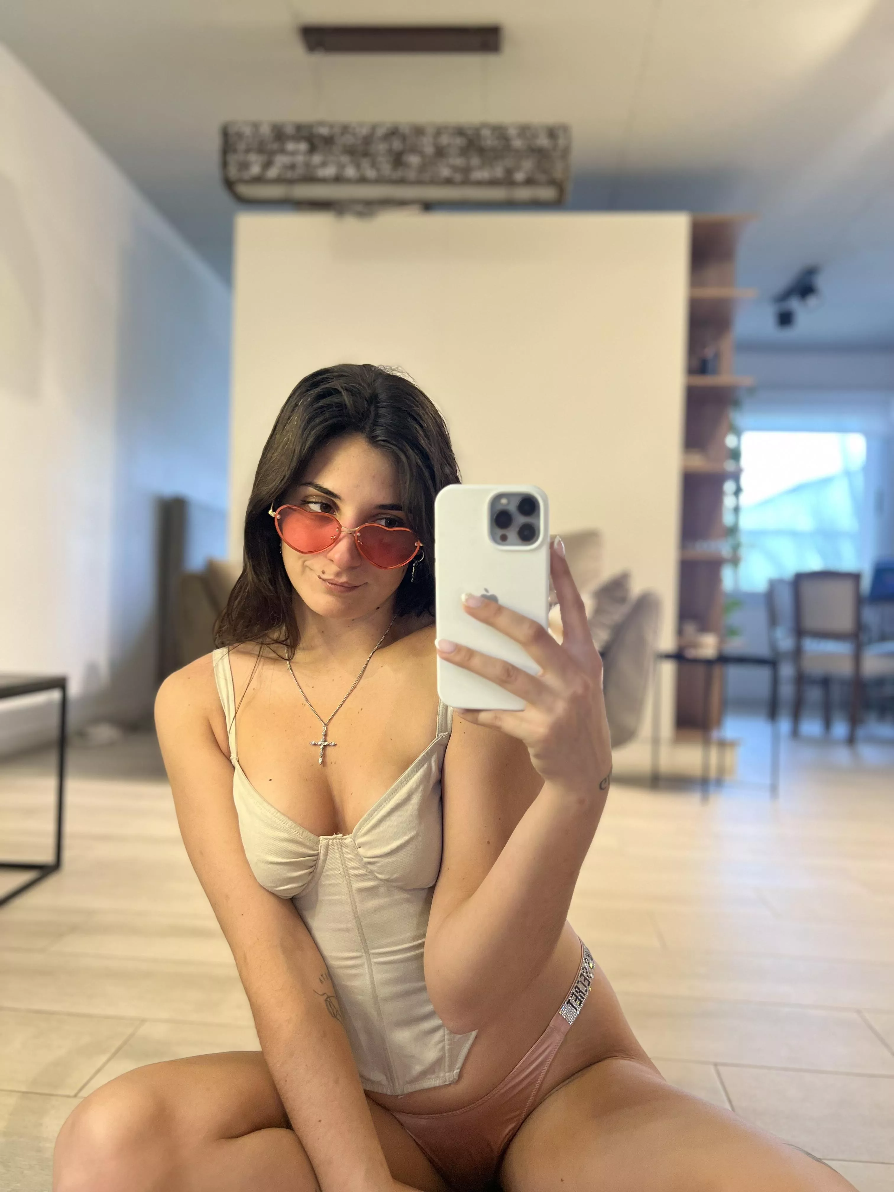 your favorite girl next door posted by Olita26