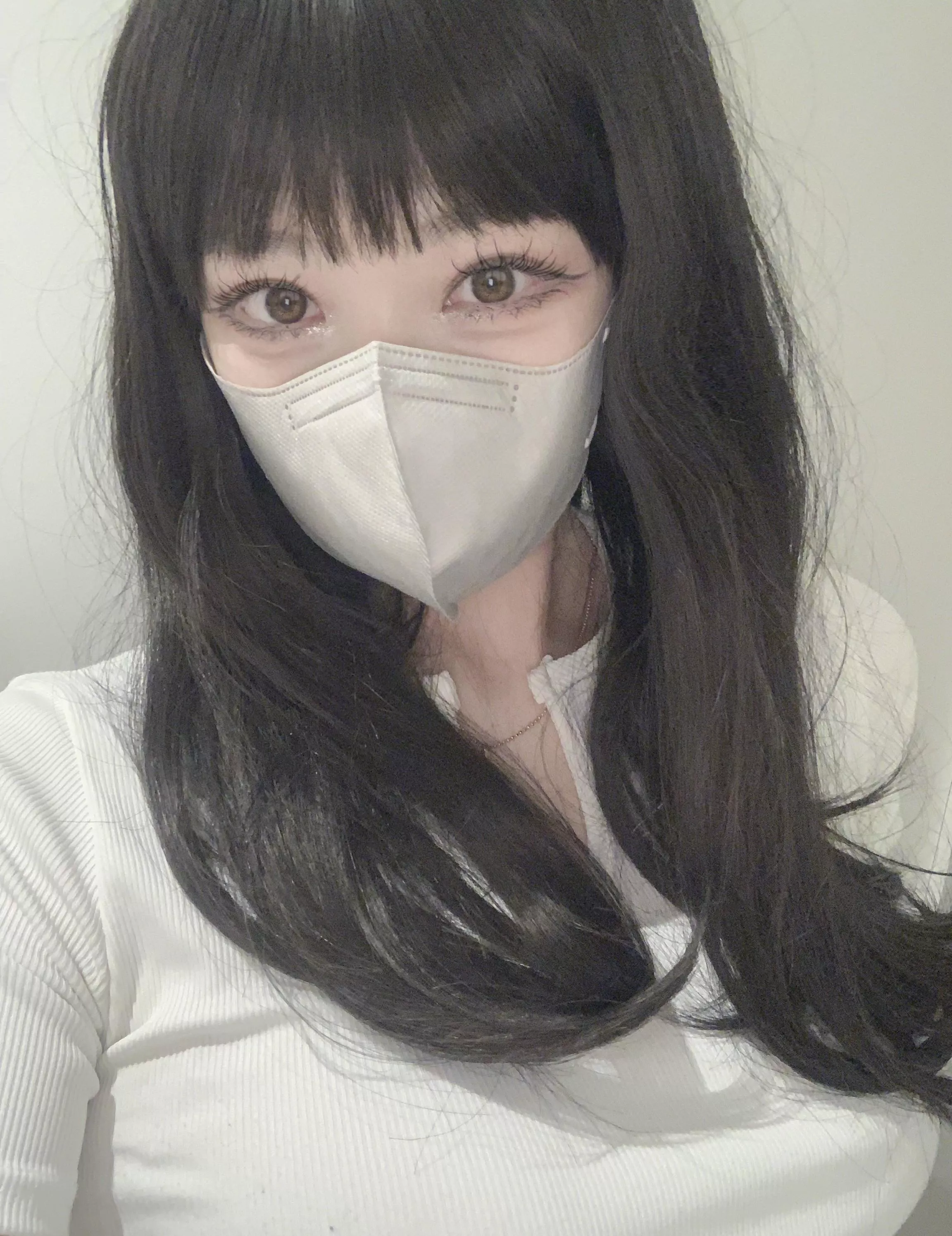 your real life teenage anime waifu posted by UsedPmelo