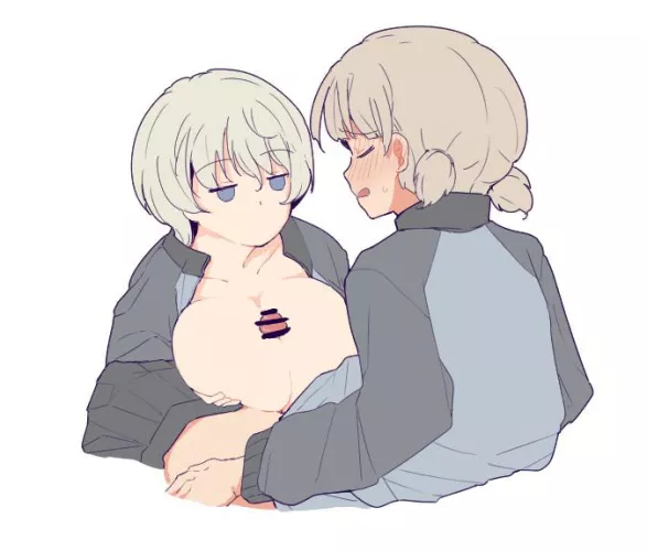 Youre twitching and your breath is getting heavier…. are you going to cum? by xJets