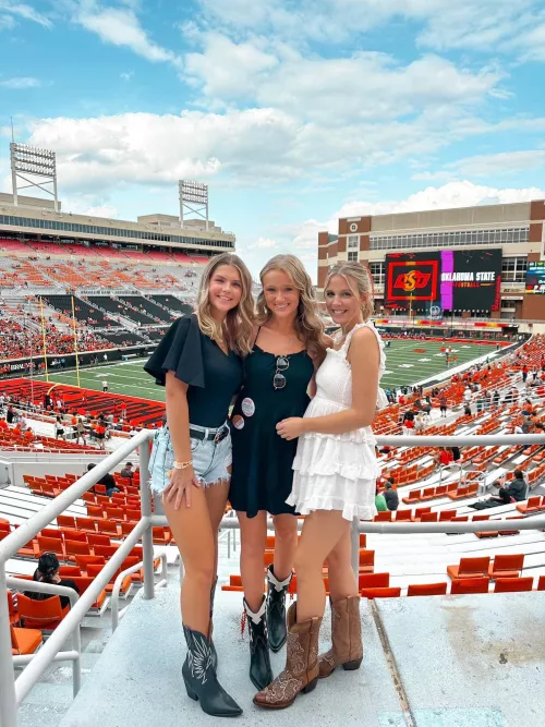 [3] college babes by Desperate_Quality_80