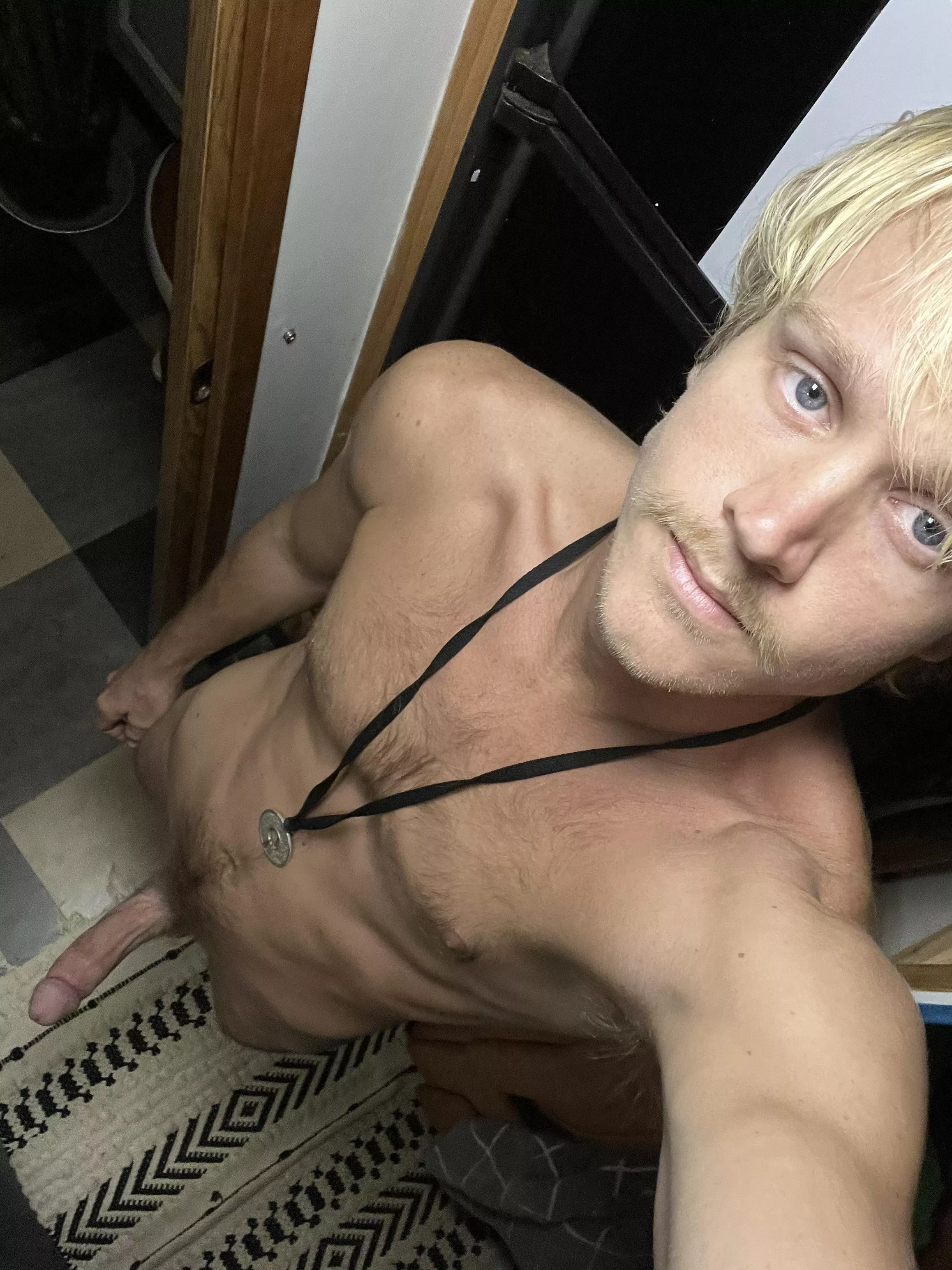 32 what do you think? posted by Mtesh1