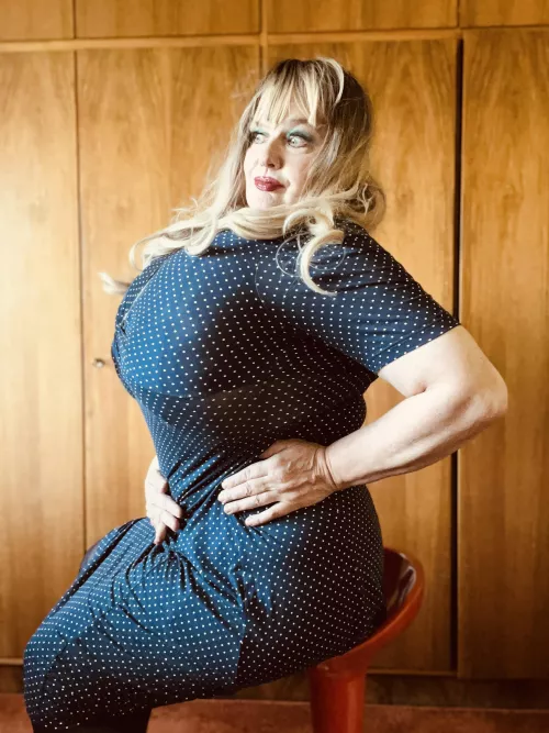 62 isnt too old for you is it, baby? by _Spectra__