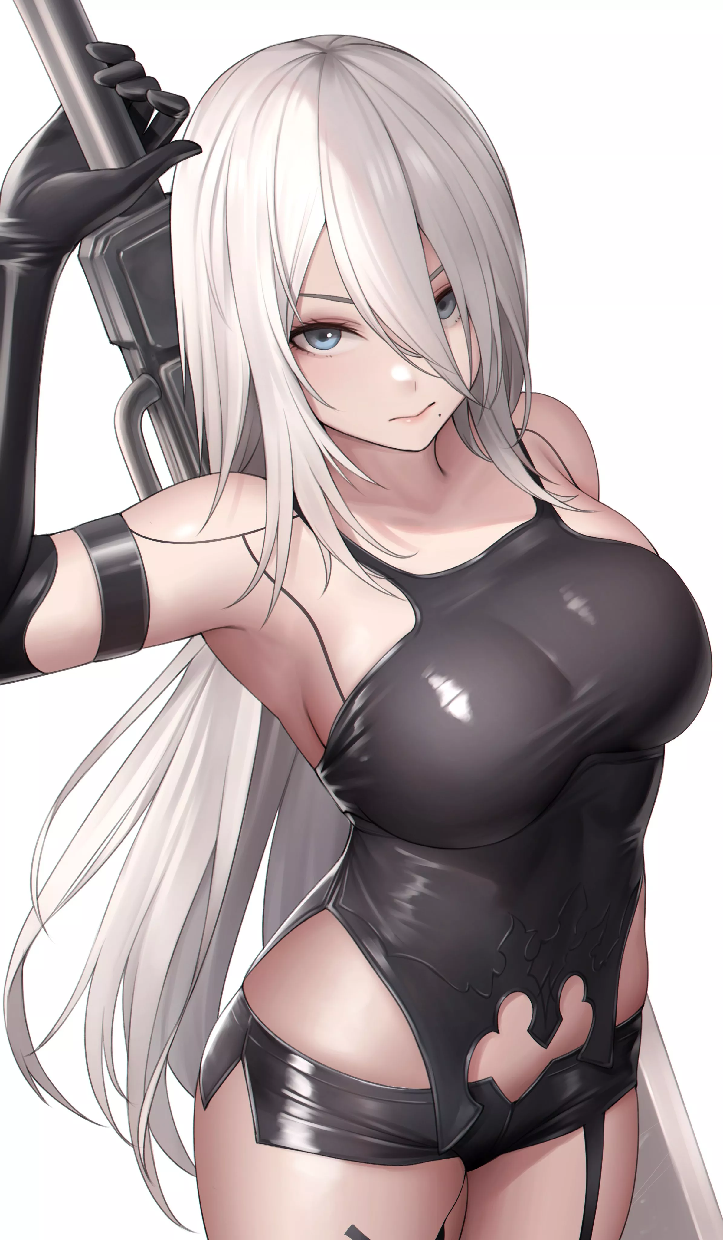 A2 (kuronerinka) posted by CheetahSperm18