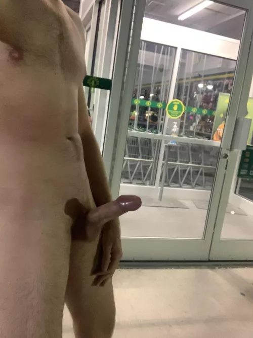 Anyone need anything while i’m out? by YouIndependent5436