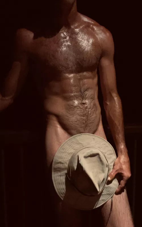 Back from the jungle by BodaciousChoices