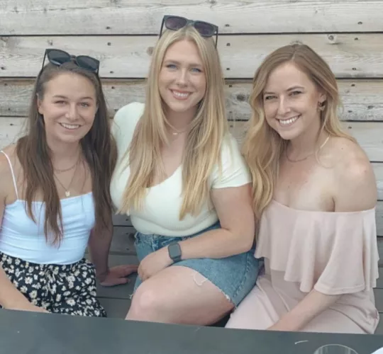 Bar crawl time by knighttplaya