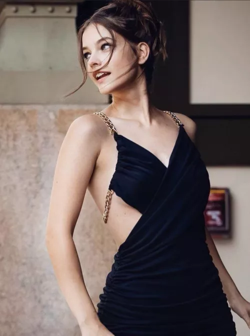 Barbara Palvin by abesster