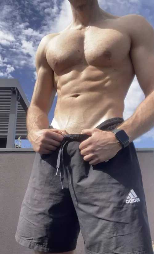 Been a while… by sebastianworlds