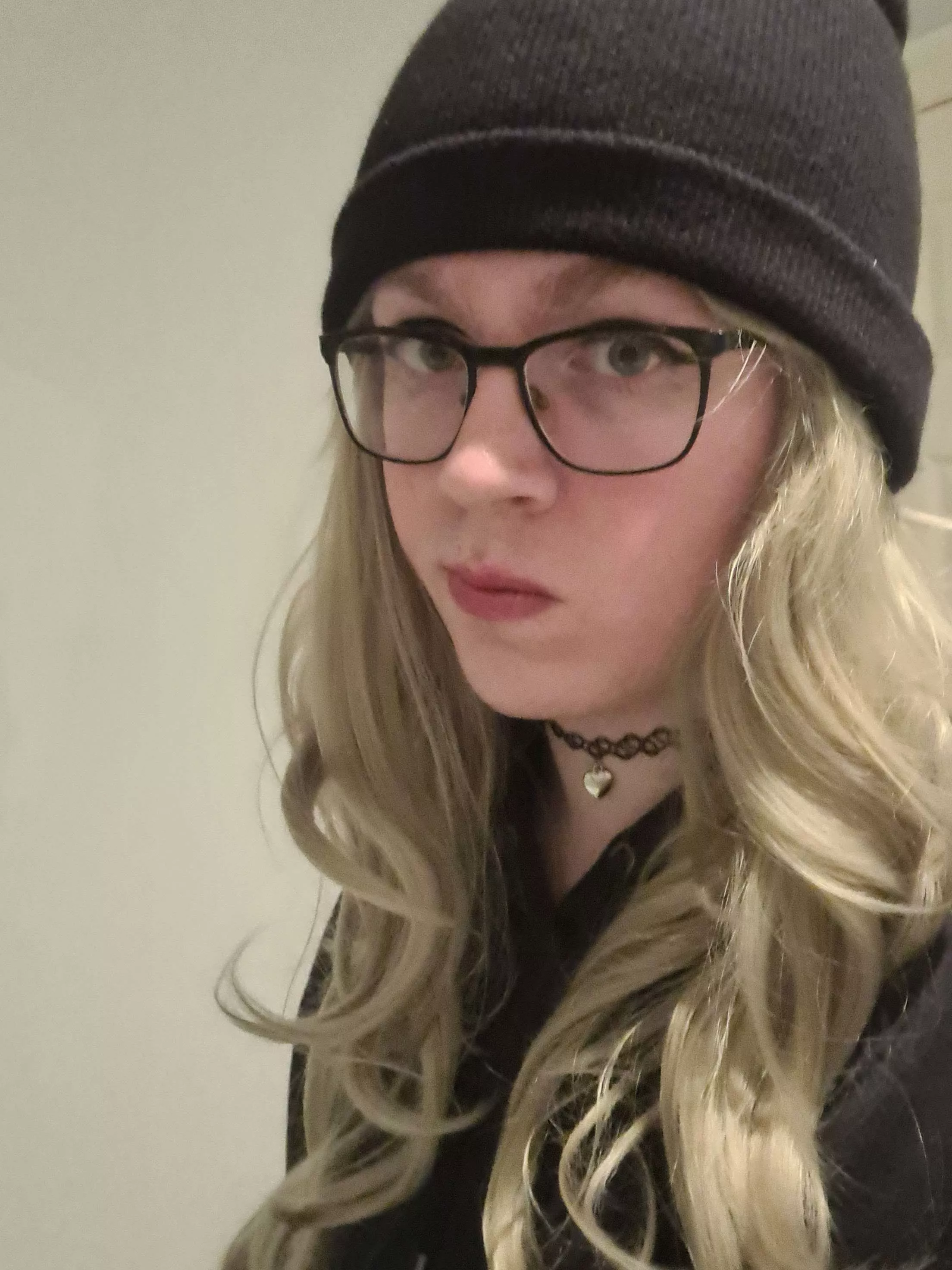 Been a while - Still pretty? posted by FemboyAddixx