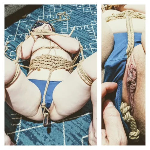 Bound and Tormented by Turnip_th3_Beet