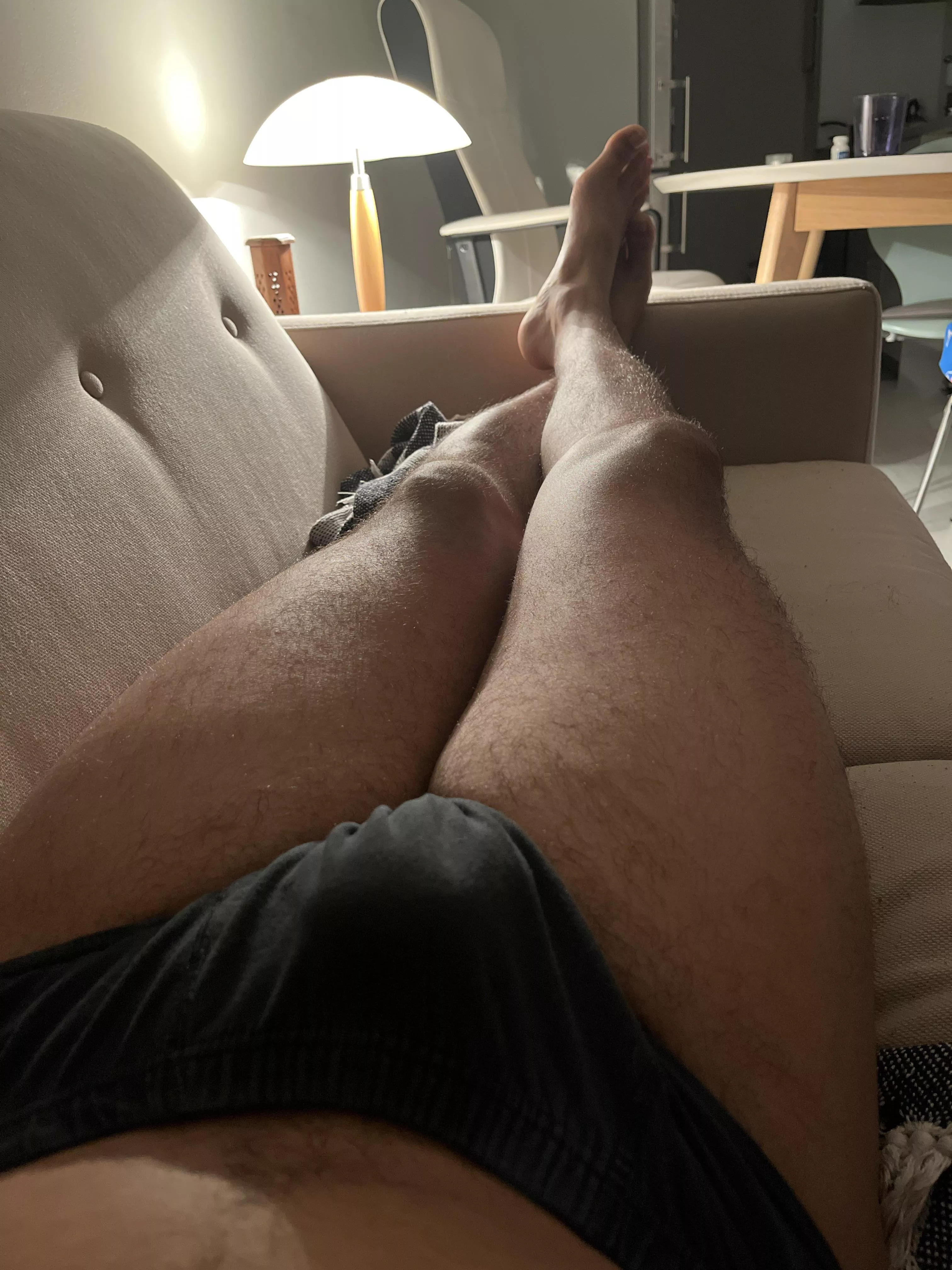 Briefs are the best posted by felipejlopes