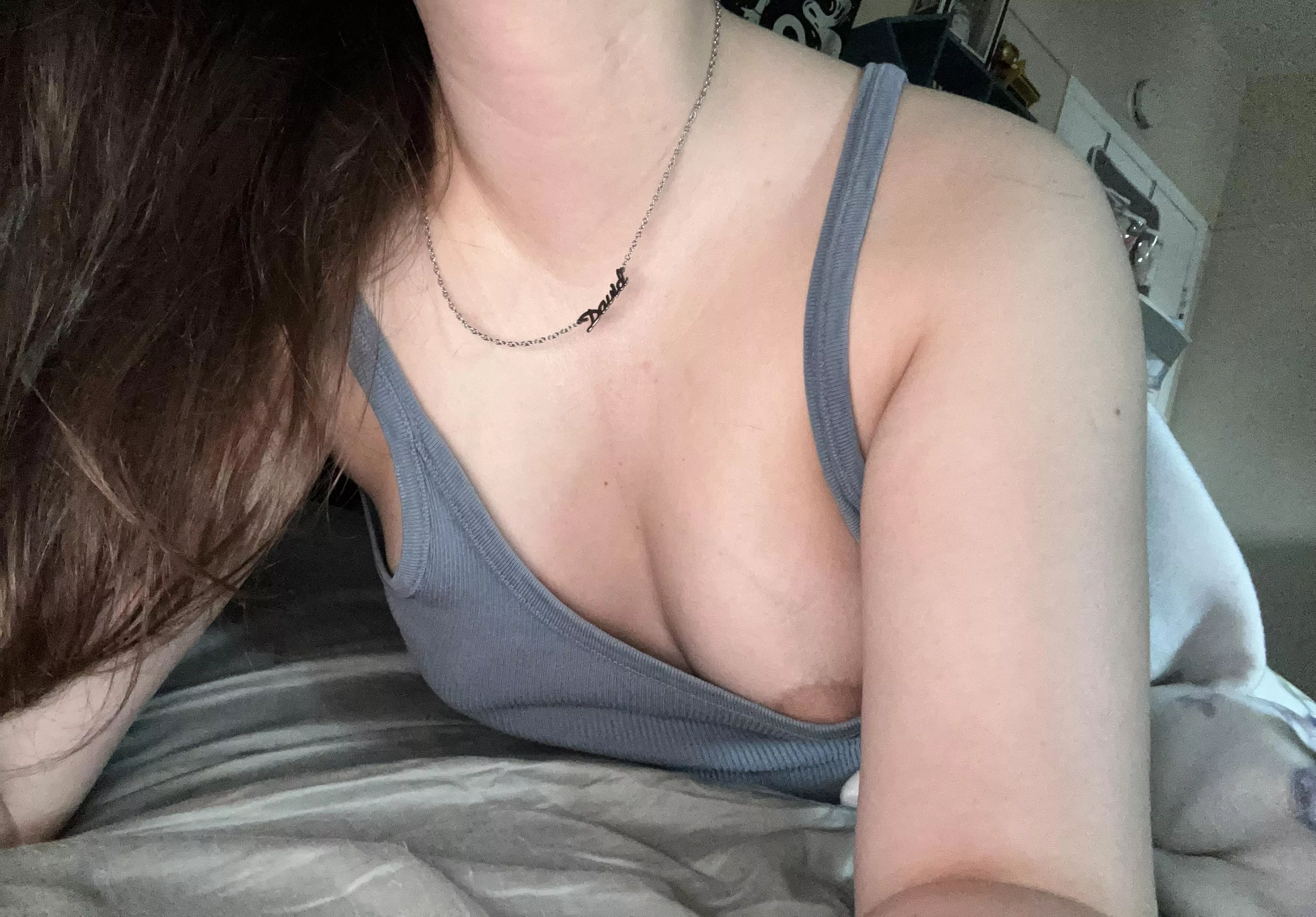 brown nipples>>> posted by abi40400