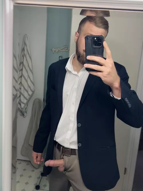 Business casual (36) by mus1ache