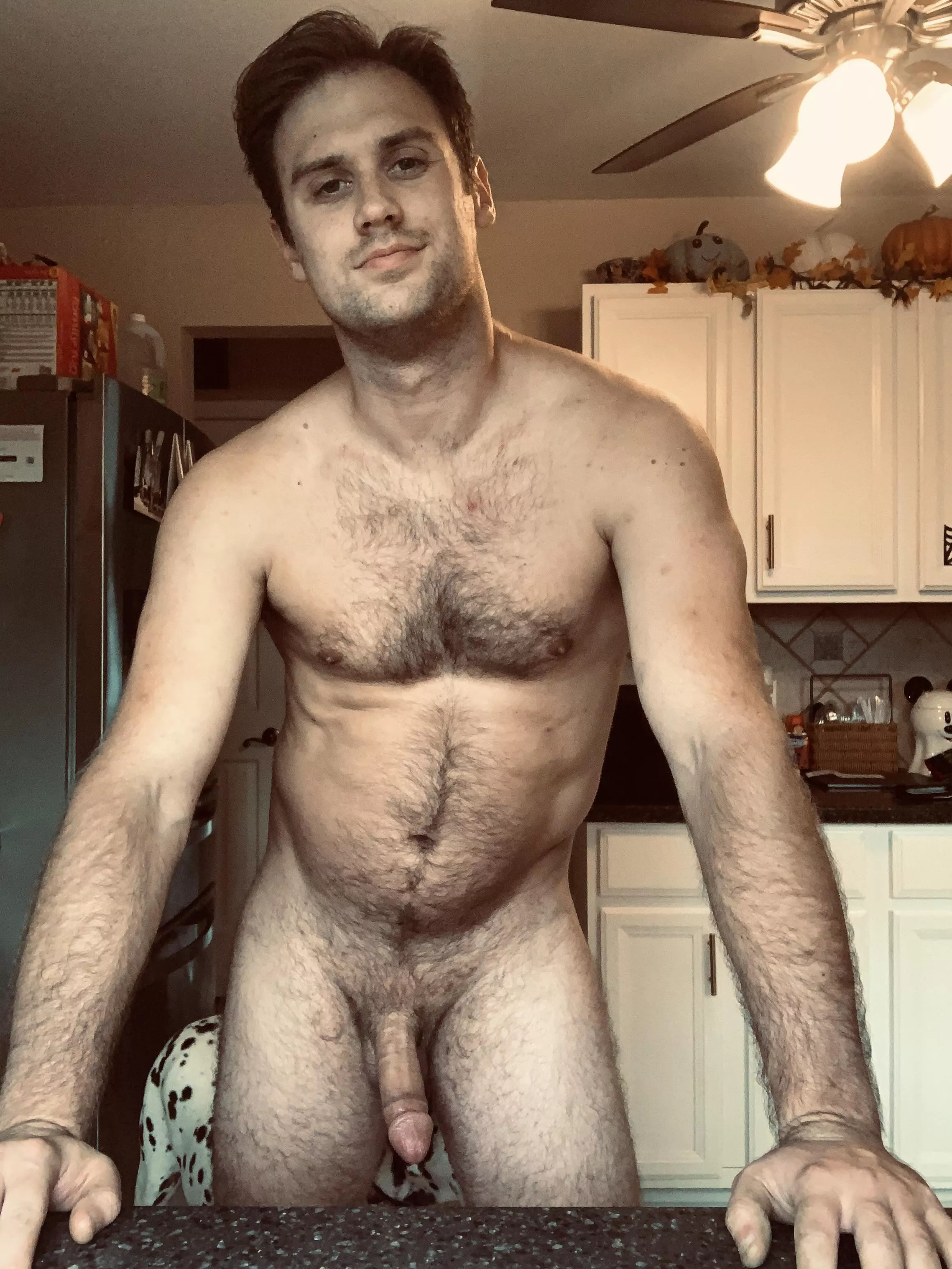 Can I be your man crush Monday? posted by Mr_Kent1