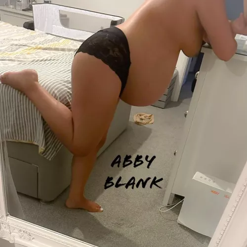 Cant wait for a bull to breed me again 😈 by AbbyBlank