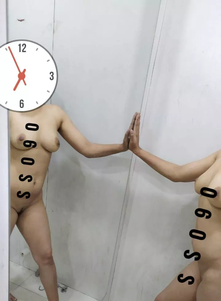 Changing rooms are always [f]un to get butt naked posted by ss090