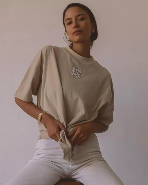 Chiara Moreira ... by BusyFlower9