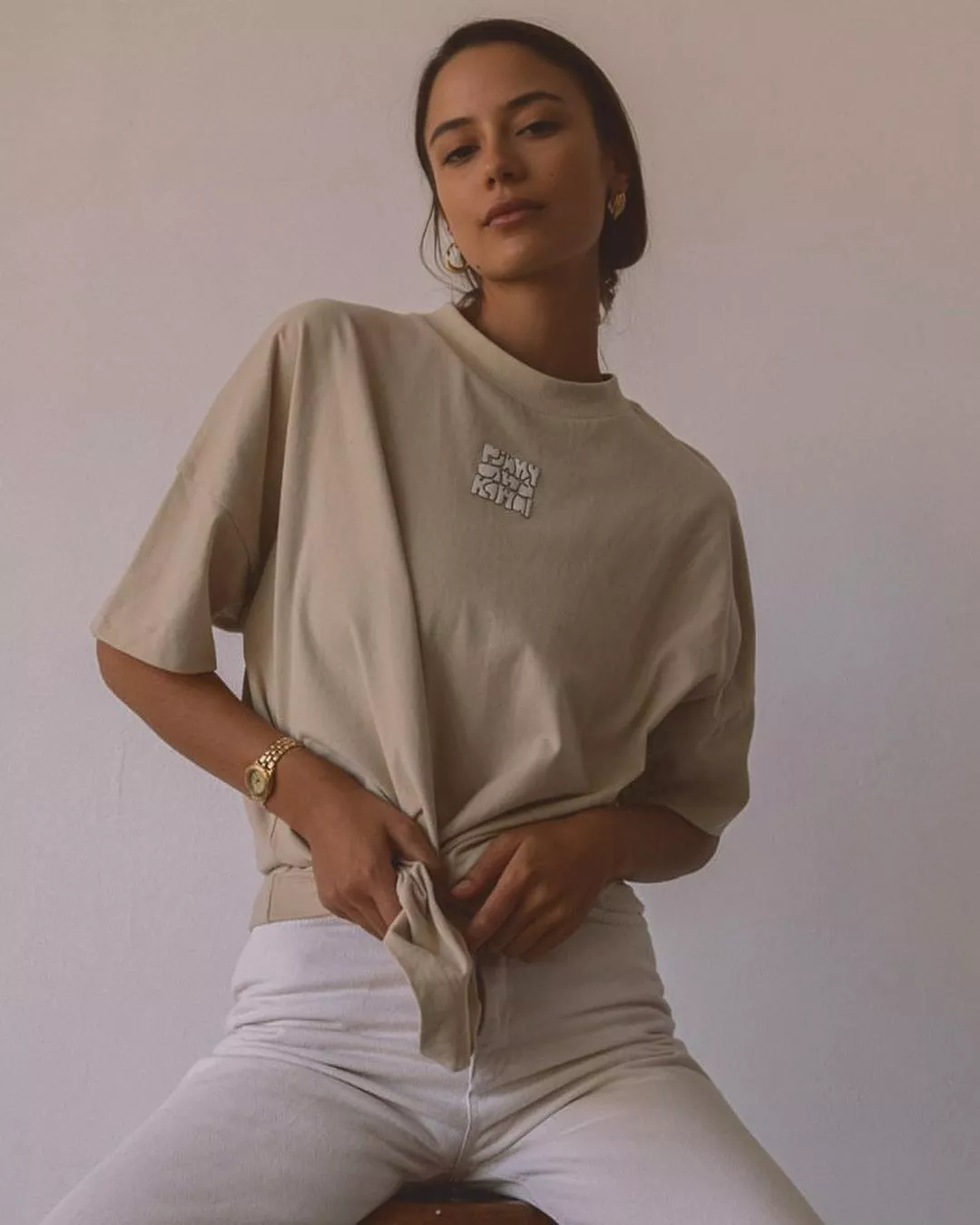 Chiara Moreira ... posted by BusyFlower9