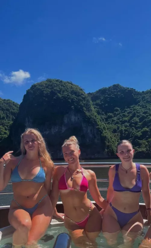 Costa Freaka by Ambitious-Summer1062