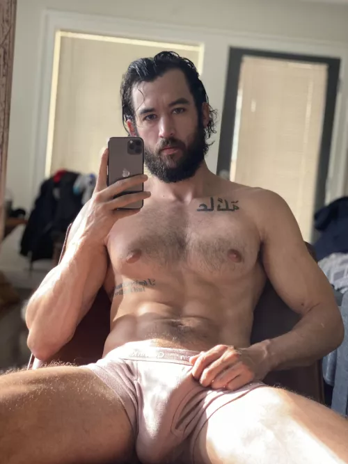 Cum get it by Justinbarberfit