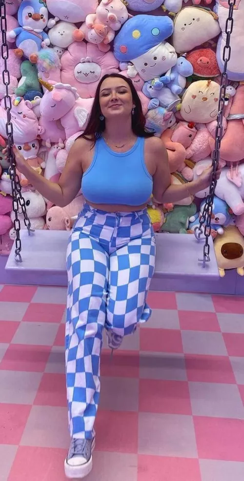 Cure and massive by inthe504