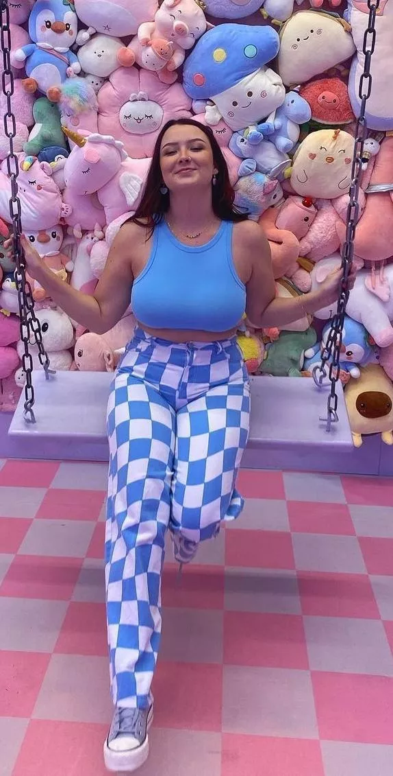 Cure and massive posted by inthe504