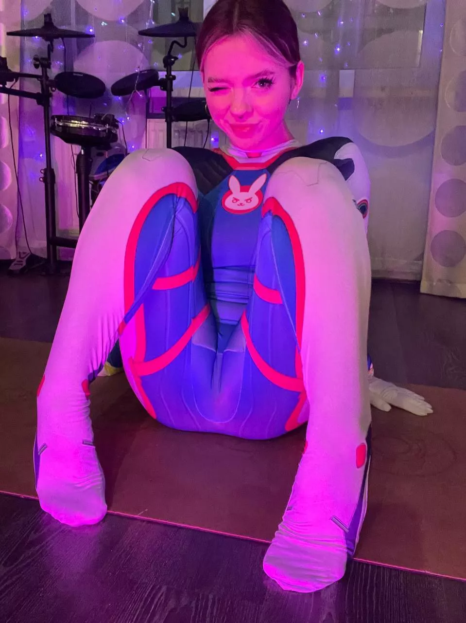 D.va waiting for you posted by rhinalwessex96