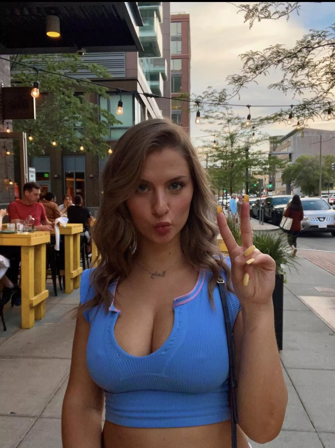 Eye candy posted by rr23x0