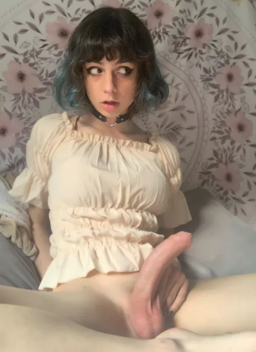 feelin like a sexy pirate wench ! 🫦💖 by Cdbel