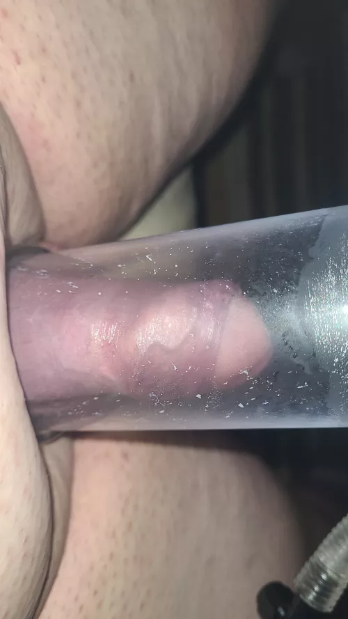 Feels great by NectarineNo9123