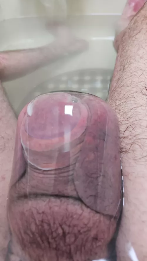 Filled it by Vast_Chicken5637