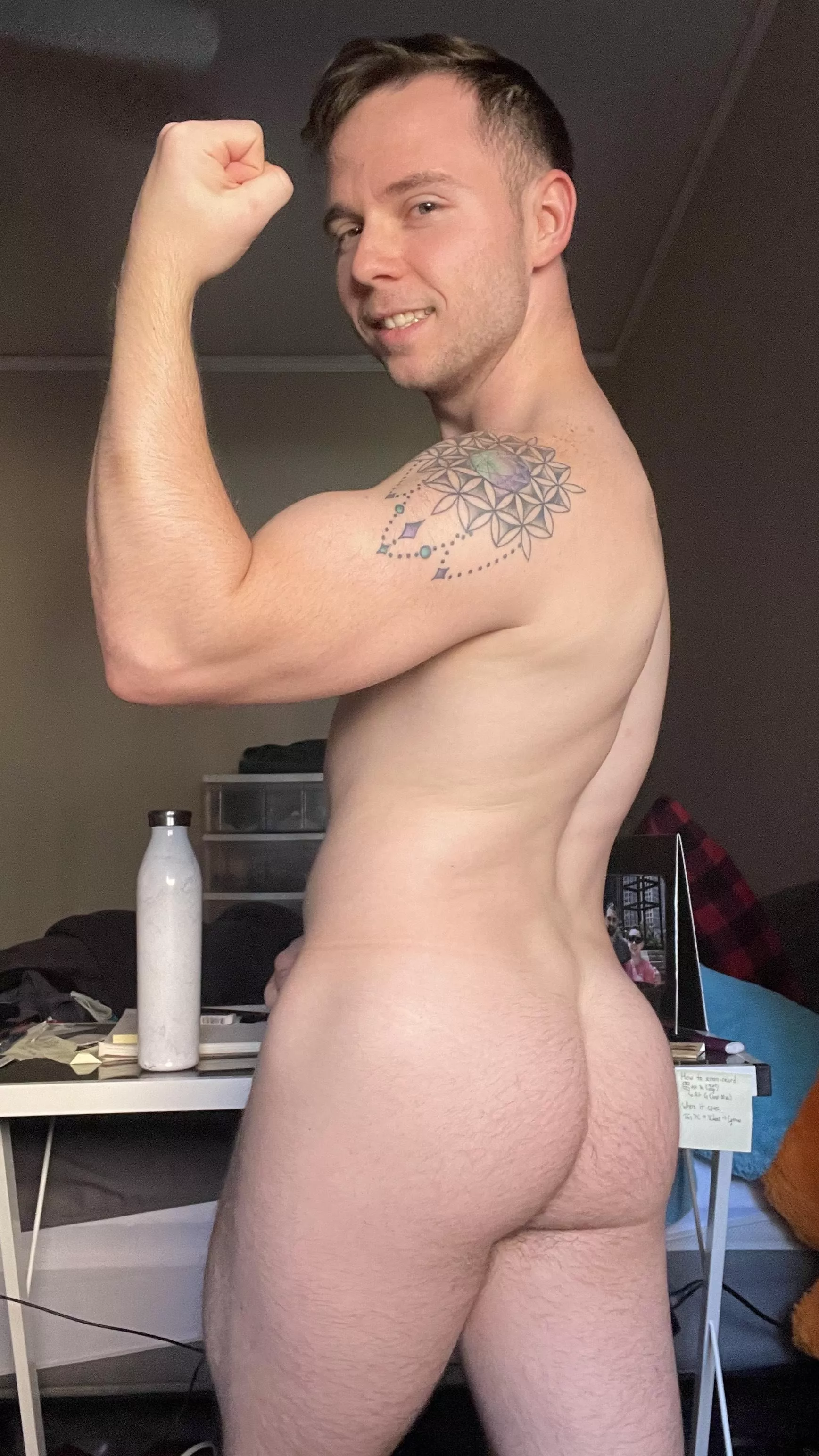 Firm n Fuzzy posted by Chicken-McThugget