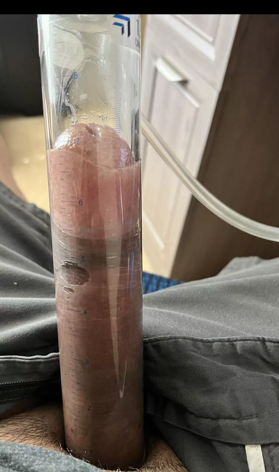 First time sharing! posted by Hanging-Low