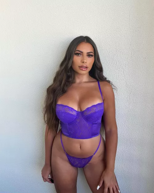 FREE page, link in the comments baby by _Kenza00