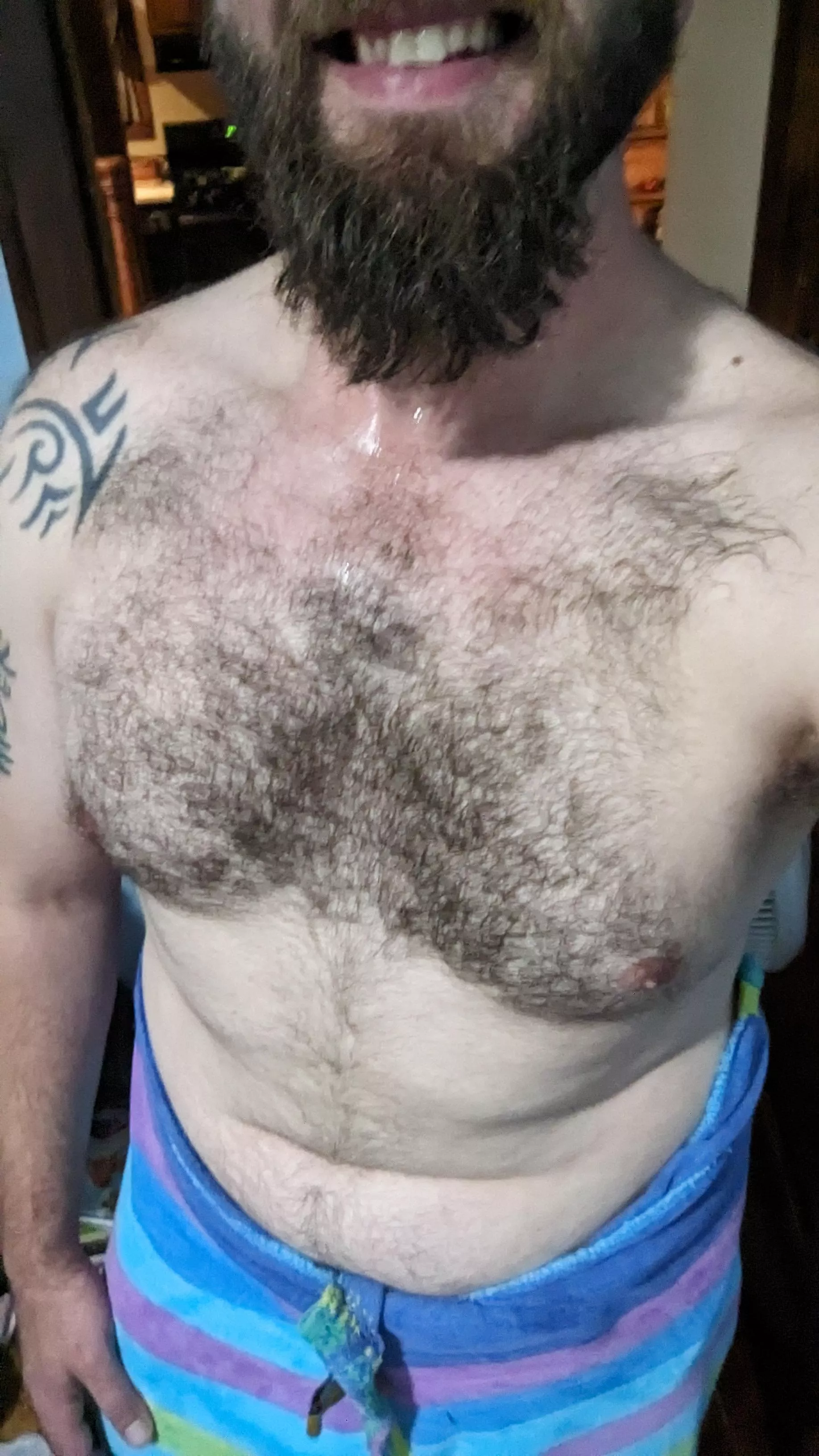 Fresh and clean posted by whatarewedoinghere42