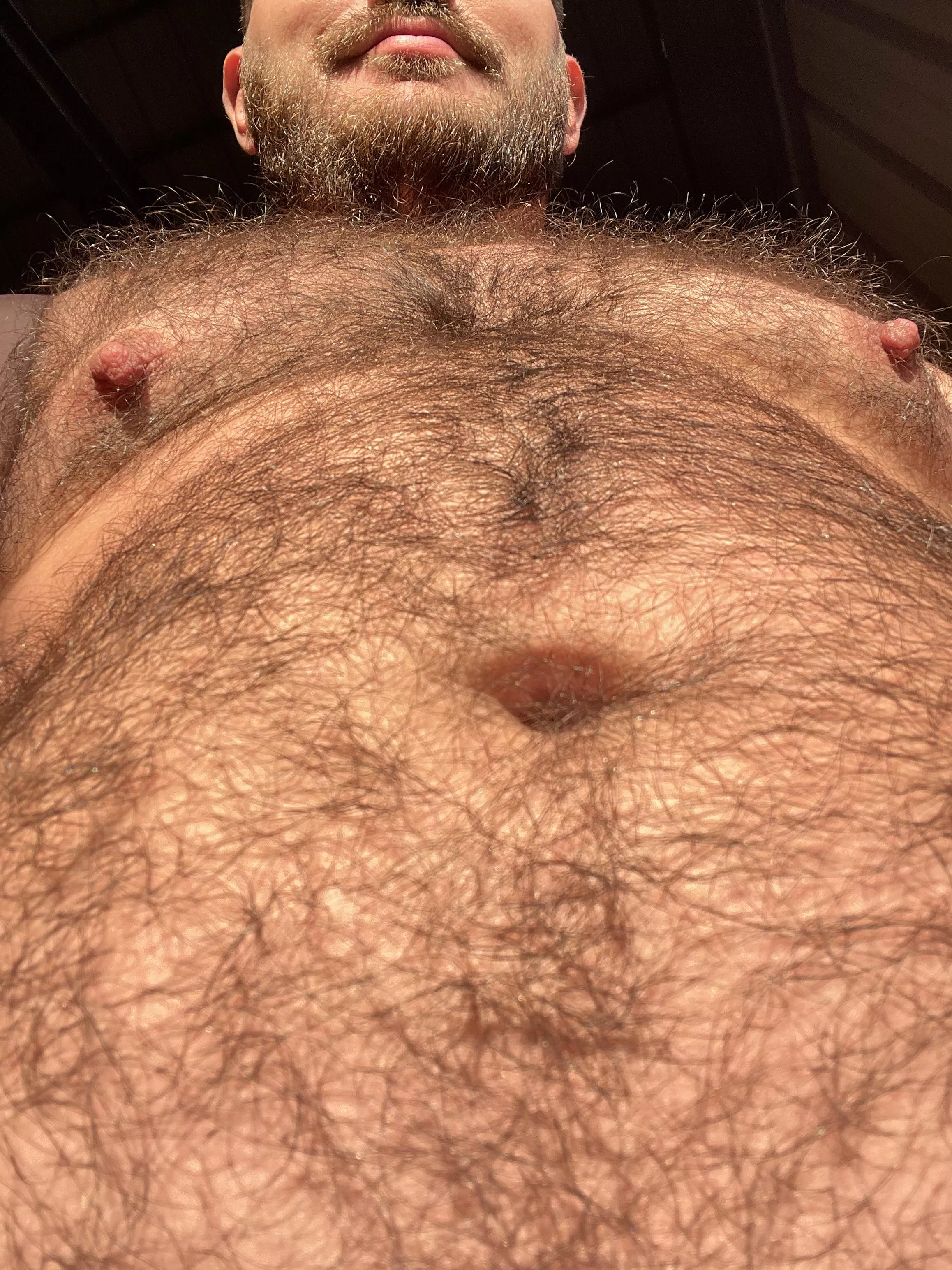 Good morning posted by BoMaverick