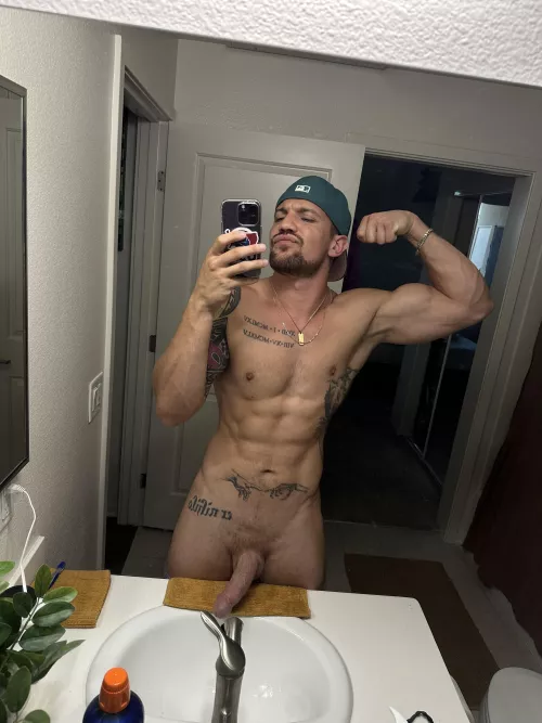 Gotta love that initial penetration by riverajustdidit