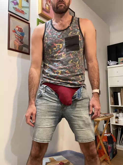 Grab it by HawaiiHungBro