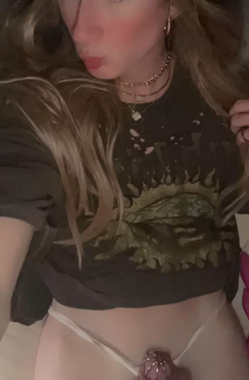 how do i cum i’m literally so horny it’s only been like 6 days by Ornery_Magician8820