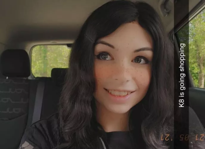 I can't be trusted shopping. by AvailableAdas