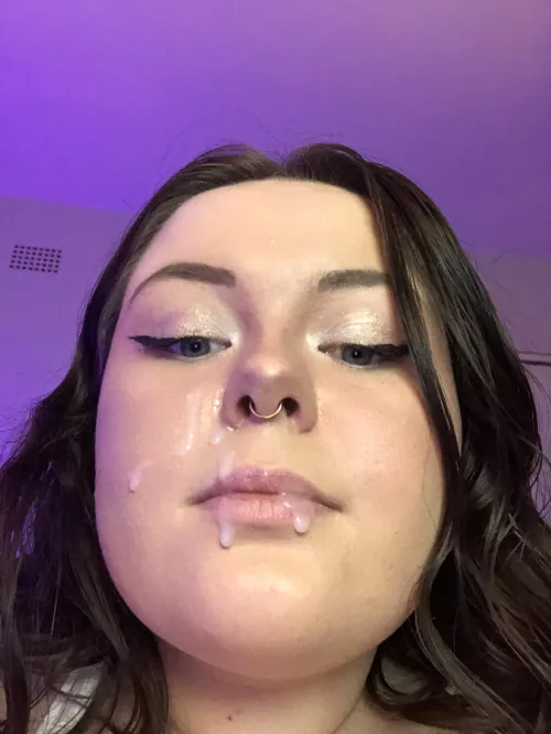 I didn’t get enough cum, can you give me some more? by emmiray666