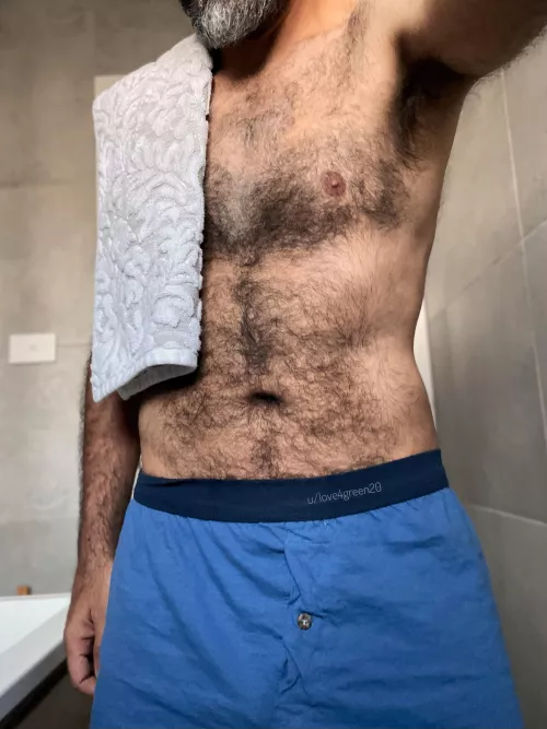 I love my morning routine but it’s kind of lacking, any ideas how to fill it up? by love4green20