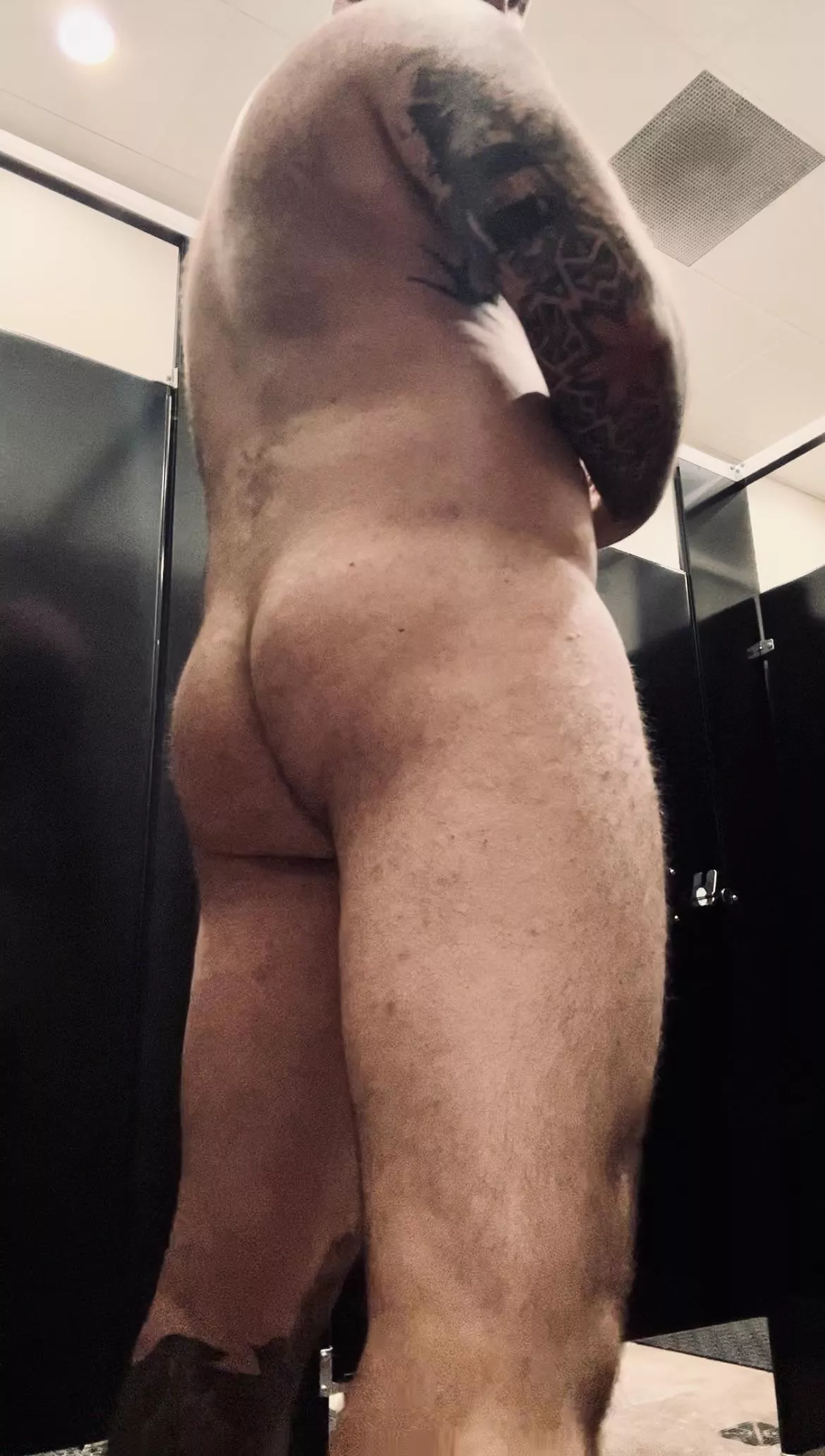 Idk if this is hairy enough posted by NorthernJack90