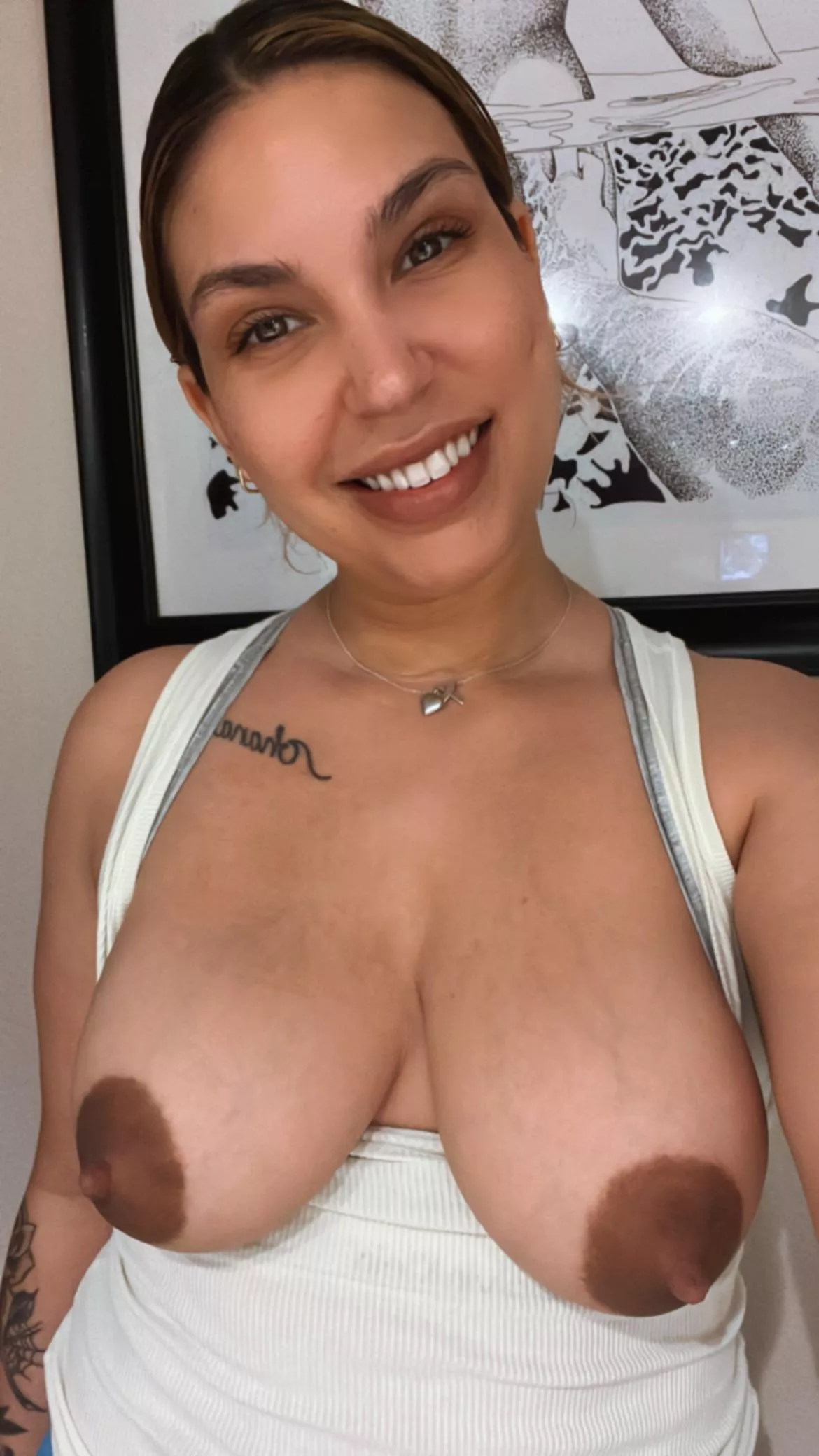 If I gave you a boner, comment your age :) posted by Runawaywithbree